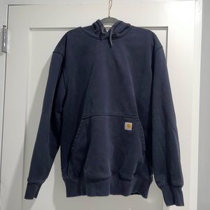 Carhartt Rain Defender sweatshirt - Size Large Loose fit